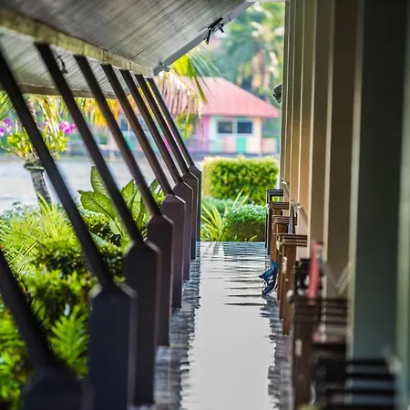Good Times Resort Kanchanaburi-3